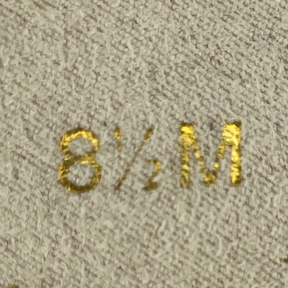 Tuscany by Easy Street Womens Red Easy Street Castello Size 8.5M Wedge Sandals - Picture 10 of 10